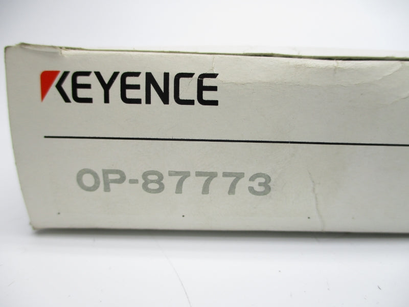 KEYENCE OP-87773 NSMP