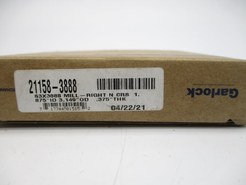 GARLOCK 21158-3888 NSMP