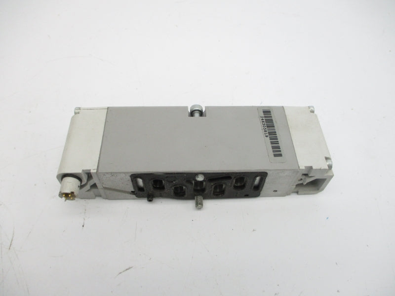PARKER HAEVXBG023A 120V 145PSI NSMP