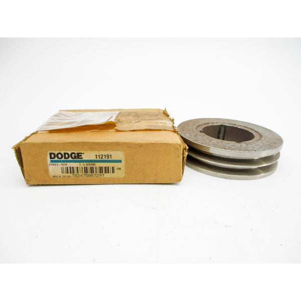 DODGE 112191 2/3V4.5-1610 NSMP