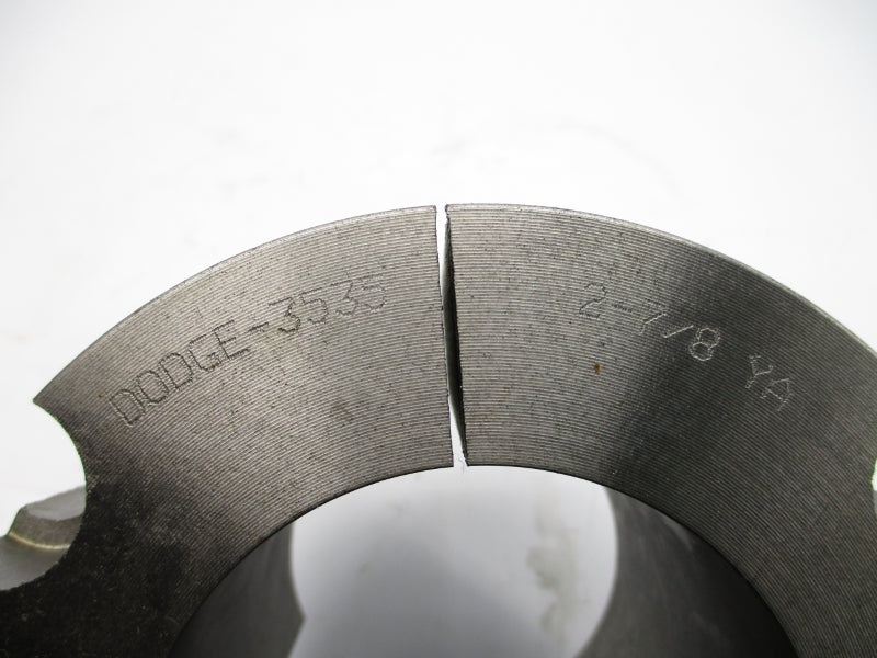 DODGE 3535X2-7/8-KW 117227 NSMP