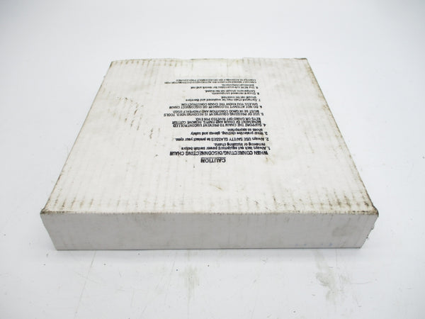 MORSE 116493 N4 10' NSFS