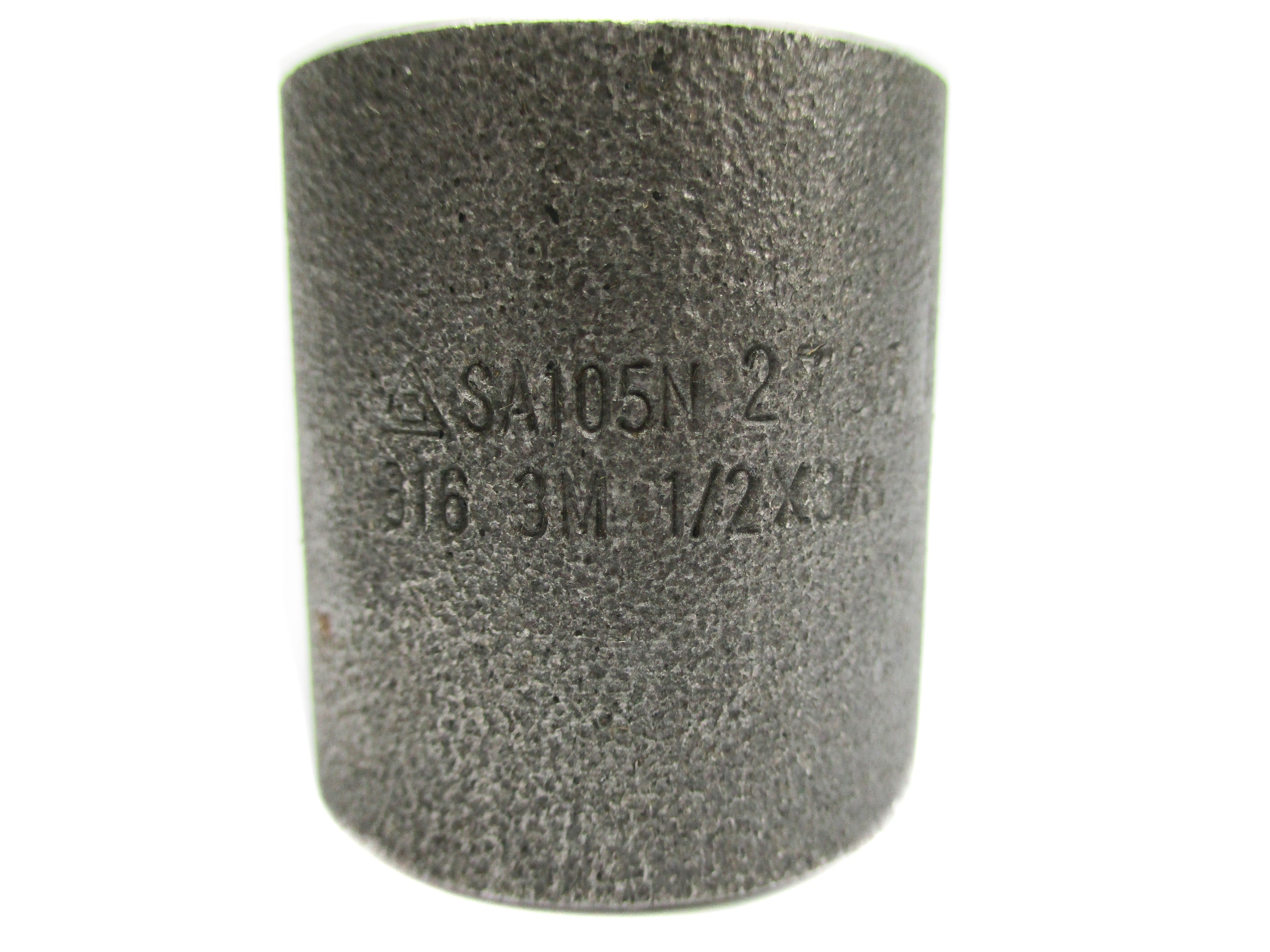 COUPLING SA105N2735-B16-3M-1/2X3/8 NSNP