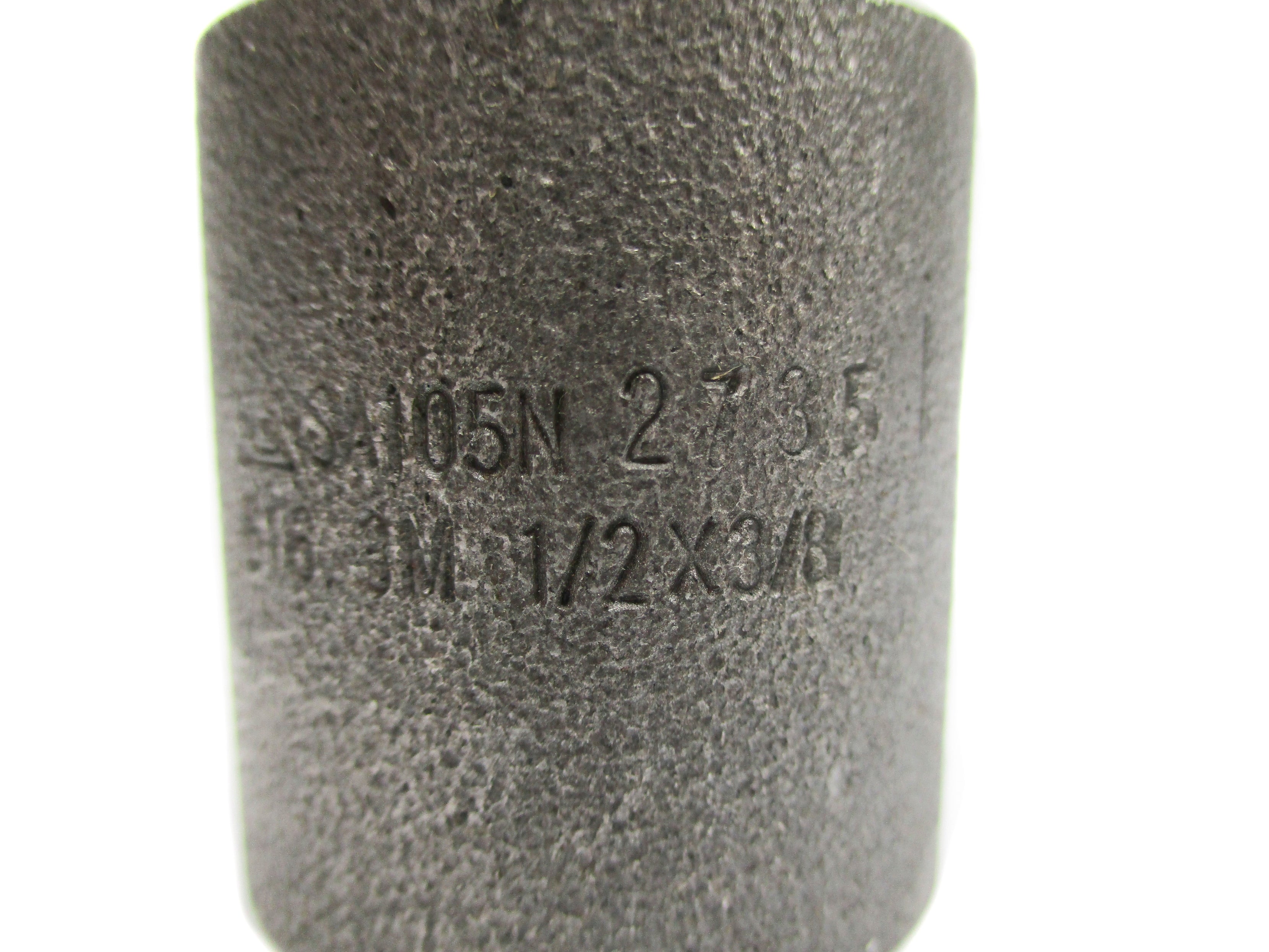 COUPLING SA105N2735-B16-3M-1/2X3/8 NSNP