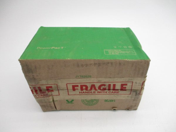 SQUARE D QBL32125 240V 125A (GREEN) NSFS