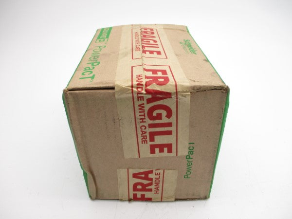 SQUARE D QBL32125 240V 125A (GREEN) NSFS