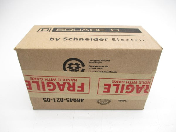 SQUARE D EDB34070 SER. 3 480V, 70A NSFS