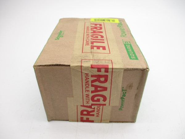 SQUARE D BGL36060 480V 60A NSFS