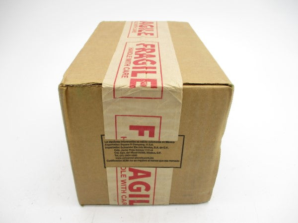 SQUARE D QBM32100TN 240V 100A NSFS