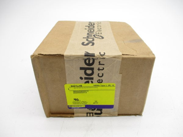 SQUARE D 9421LH6 NSFS