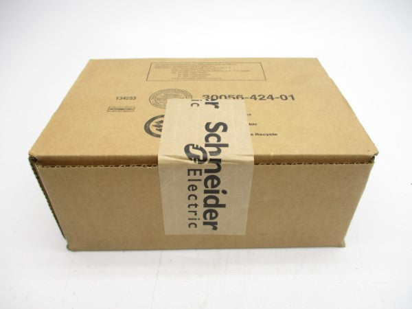 SQUARE D 8903LXO80V02 SER. B 110/120V 30A NSFS