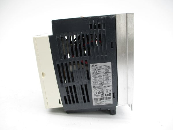 SCHNEIDER ELECTRIC ATV12H037M3 200-240V NSMP