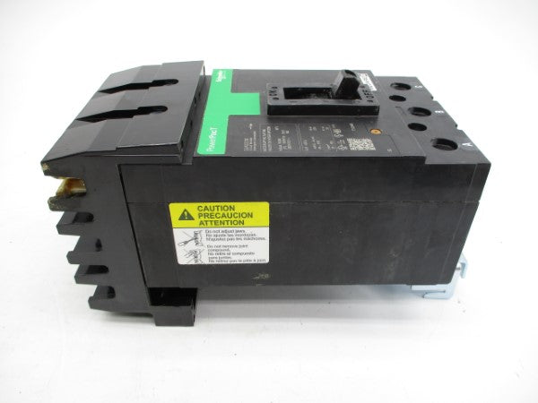 SQUARE D QJA32200 240V 200A NSMP