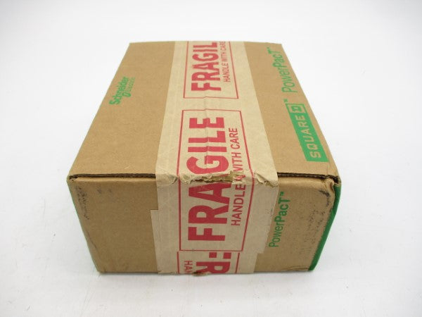 SCHNEIDER ELECTRIC BDL26040 480V 40A NSFS