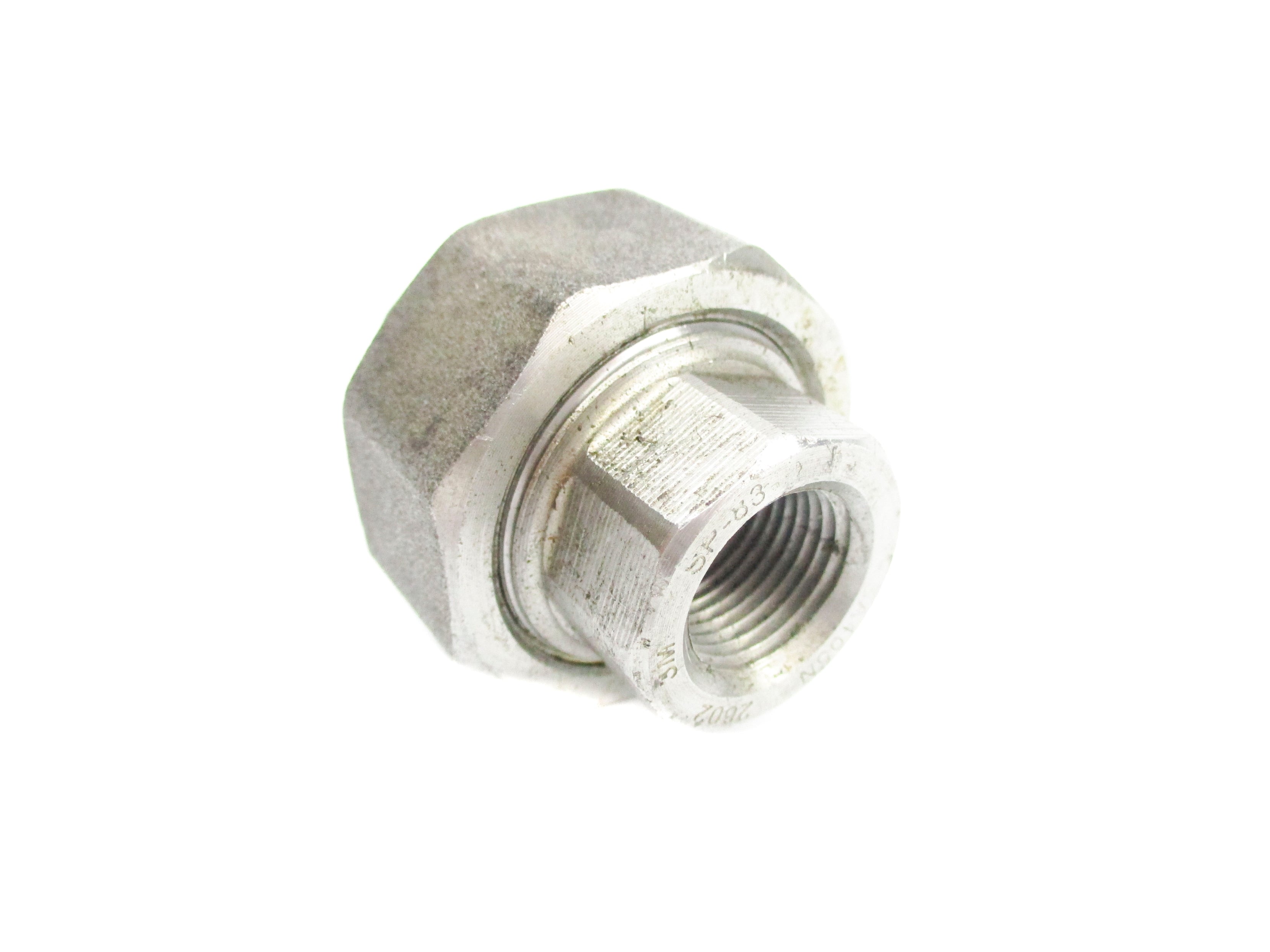 SPARE PART SP-83-3M-SA105N-2602 NSNP