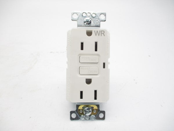SQUARE D SQR51103WH 15A NSMP