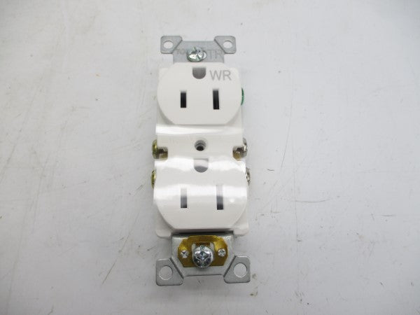 SQUARE D SQR42104WH 15A NSMP