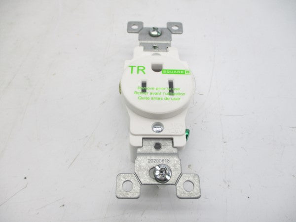 SQUARE D SQR42100WH 15A NSMP