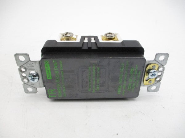 SQUARE D SQR51101BK 15A NSMP