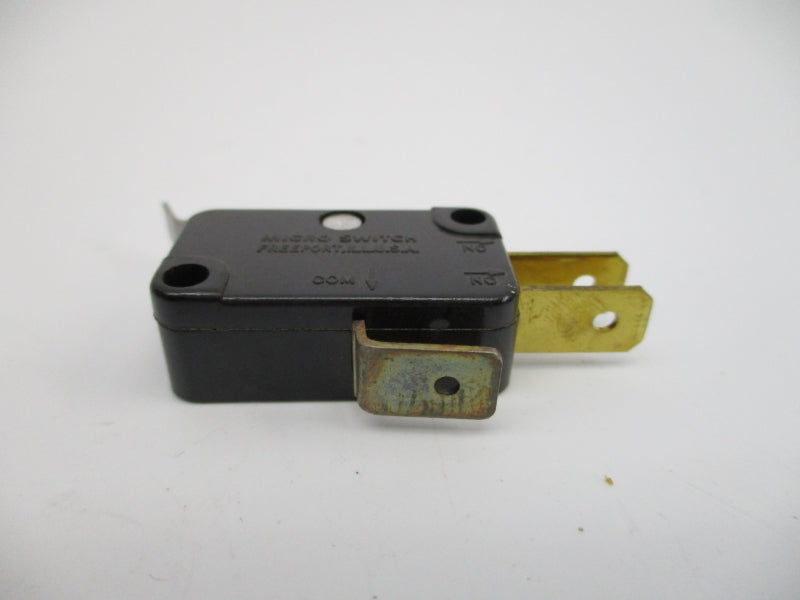 MICRO SWITCH V3L-1238-D9 250VAC 10A NSNP