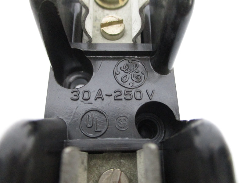GENERAL ELECTRIC GE8411-3 250V 30A NSNP