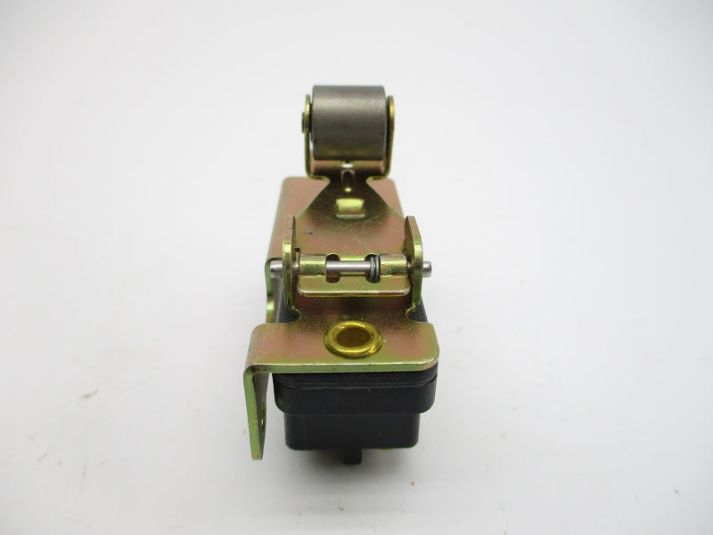SQUARE D 9007CB33 SER. A 115-600V 3A NSNP