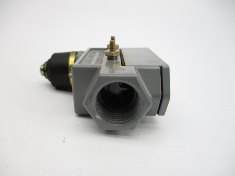MICRO SWITCH DTE6-2RN 250VAC 10A (GREY) NSNP