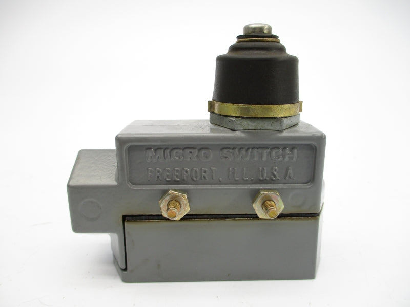MICRO SWITCH DTE6-2RN 250VAC 10A (GREY) NSNP