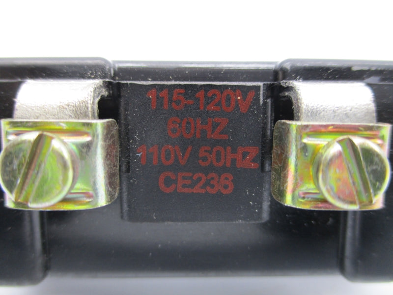 ALLEN BRADLEY CE-236 110/115-120V 200A (WH) NSMP