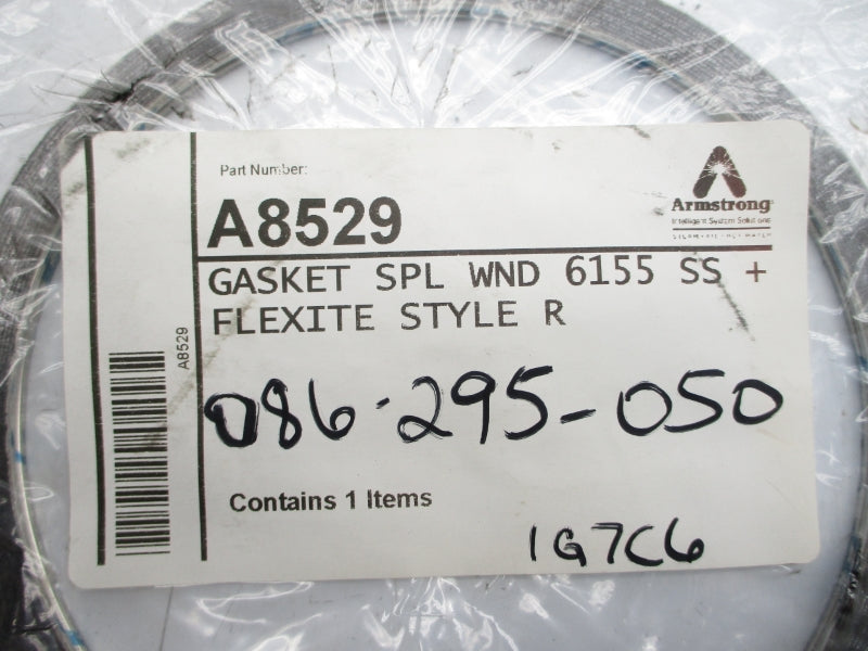ARMSTRONG A8529 NSMP