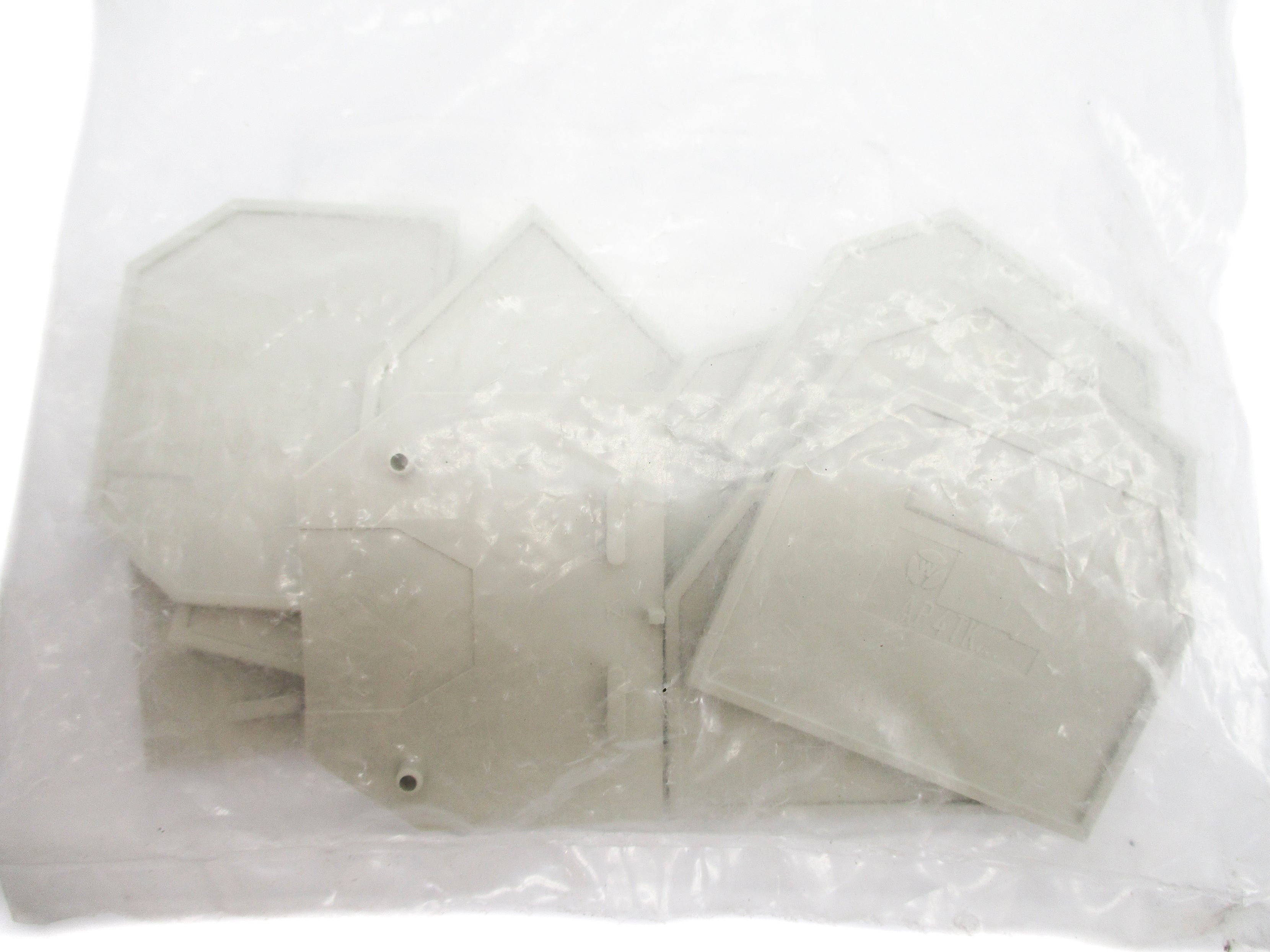 TELEMECANIQUE AB1PS4 (PKG OF 10) NSMP