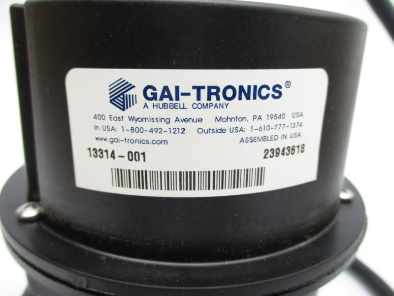 GAI-TRONICS 13314-001 NSMP