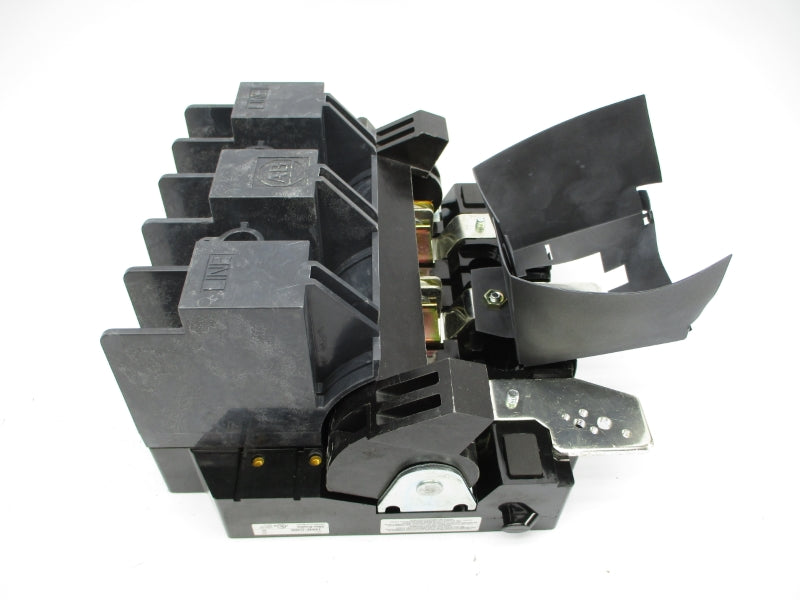 ALLEN BRADLEY 40126-919-08 NSMP