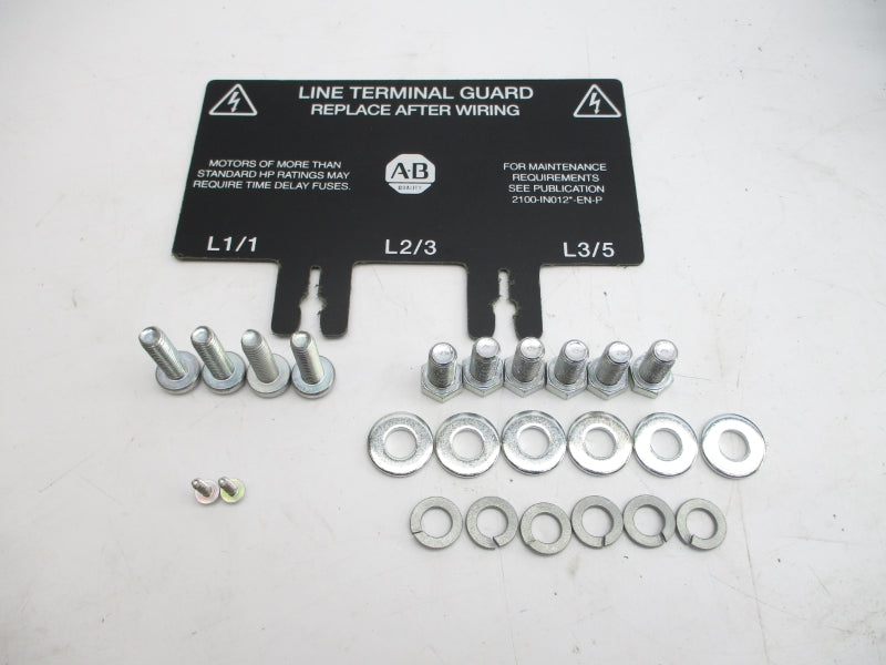 ALLEN BRADLEY 40126-919-08 NSMP