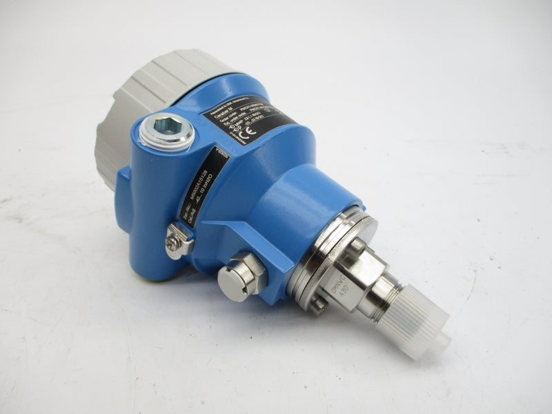 ENDRESS+HAUSER PMC51-AA12ID1HGJRKJA PMC51-WM87/139 11.5-45VDC NSMP