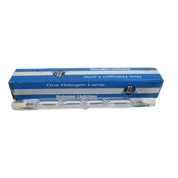 HALOGEN LIGHTING Q500T3 CL-130V 130V NSMP