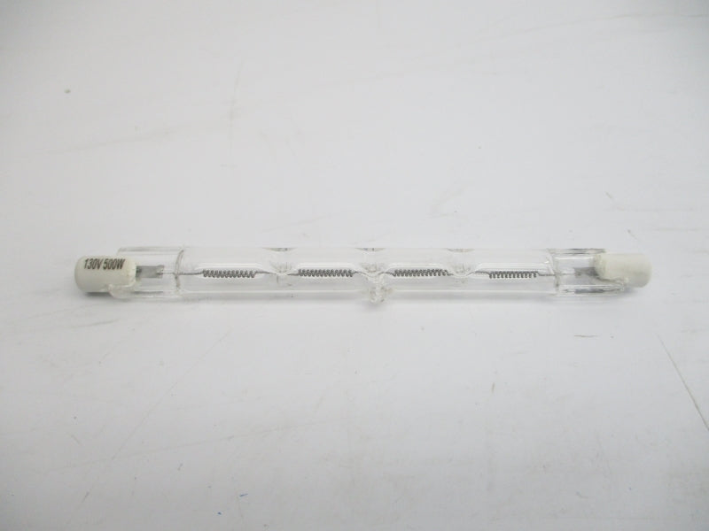 HALOGEN LIGHTING Q500T3 CL-130V 130V NSMP