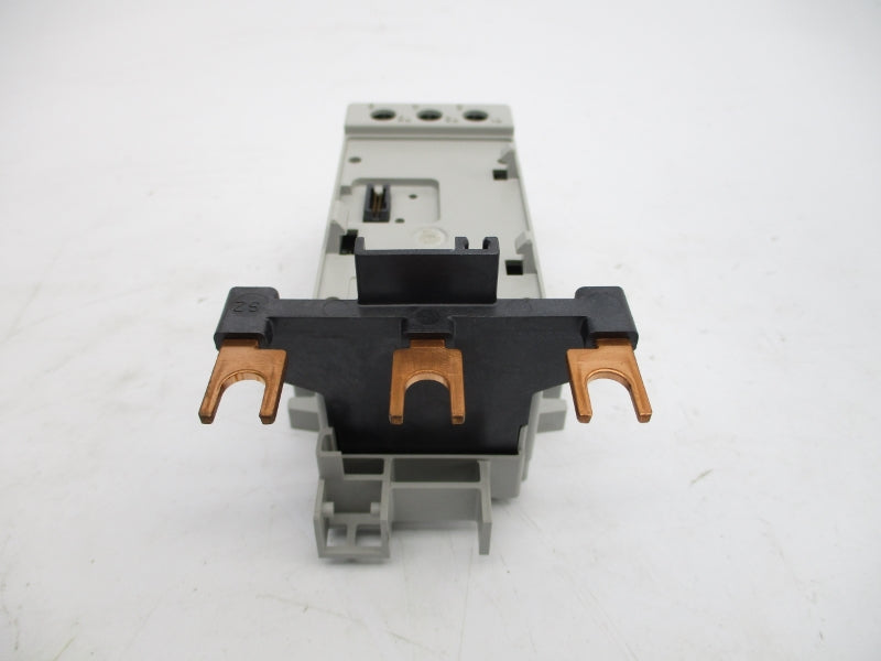 ALLEN BRADLEY 592-ESM-IG-60A-S2 SER. A F/W 2.003 600VAC 6-60A (BR/WH) NSMP