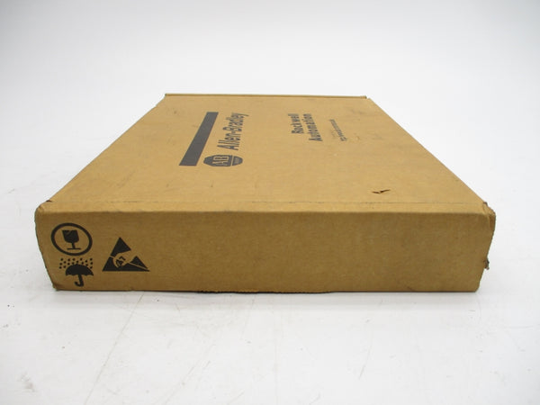 ALLEN BRADLEY 1771-ID16 SER. B DATE: 2002 NSFS