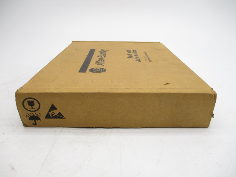 ALLEN BRADLEY 1771-ID16 SER. B DATE: 2002 NSFS