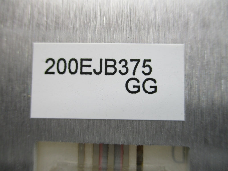 GARDNER DENVER 200EJB375 NSNP