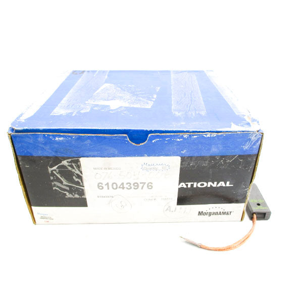 MORGANAM&T 61043976 323B7989P02 (PKG OF 60) NSMP