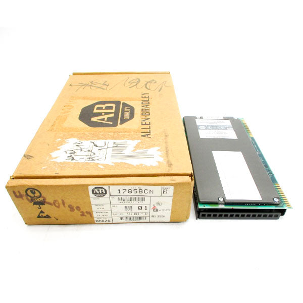 ALLEN BRADLEY 1785-BCM SER. B NSMP
