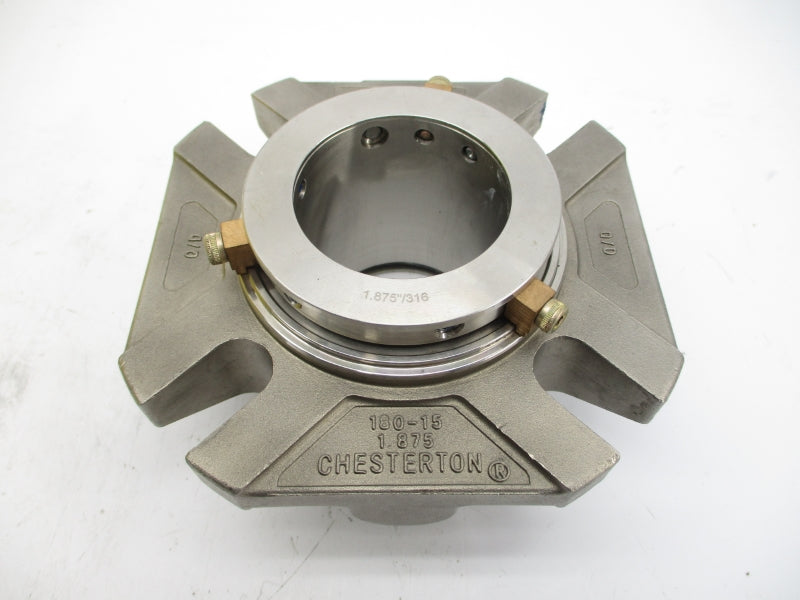 CHESTERTON 180 637209 1.875" NSMP