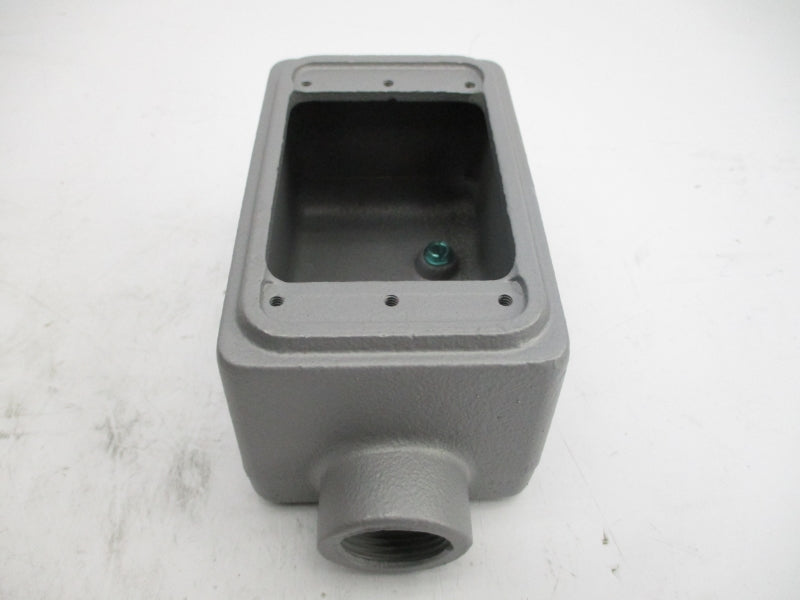 APPLETON FD-1-75 3/4" NSMP