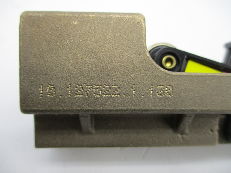 HELWIG CARBON 10.127522.1.130 NSNP