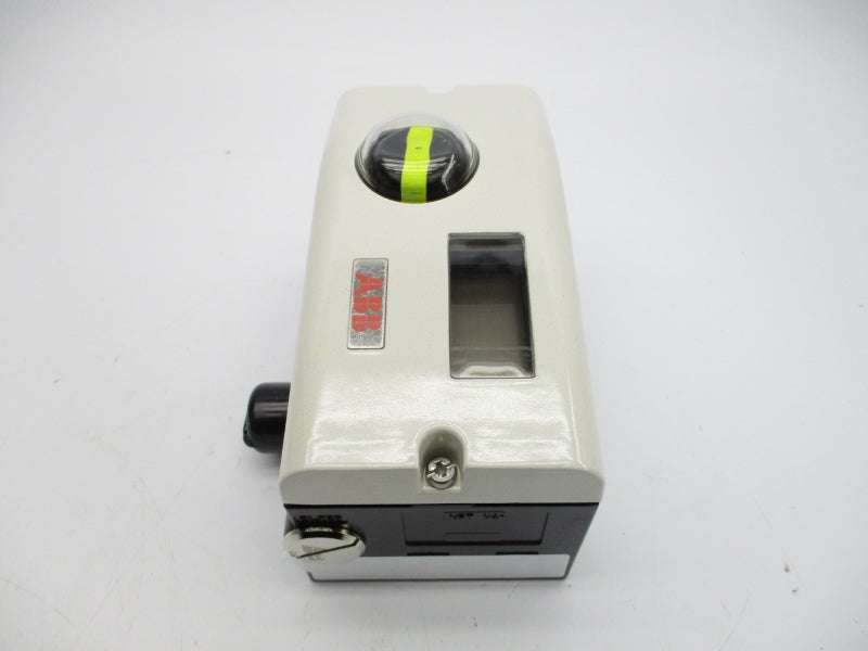 ABB V18345-2022520001 30VDC 20-90PSI NSNP