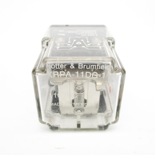 POTTER&BRUMFIELD KRPA-11DG-110 110VDC NSNP