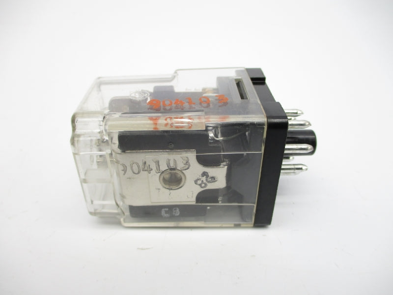 POTTER&BRUMFIELD KRPA-11DG-110 110VDC NSNP
