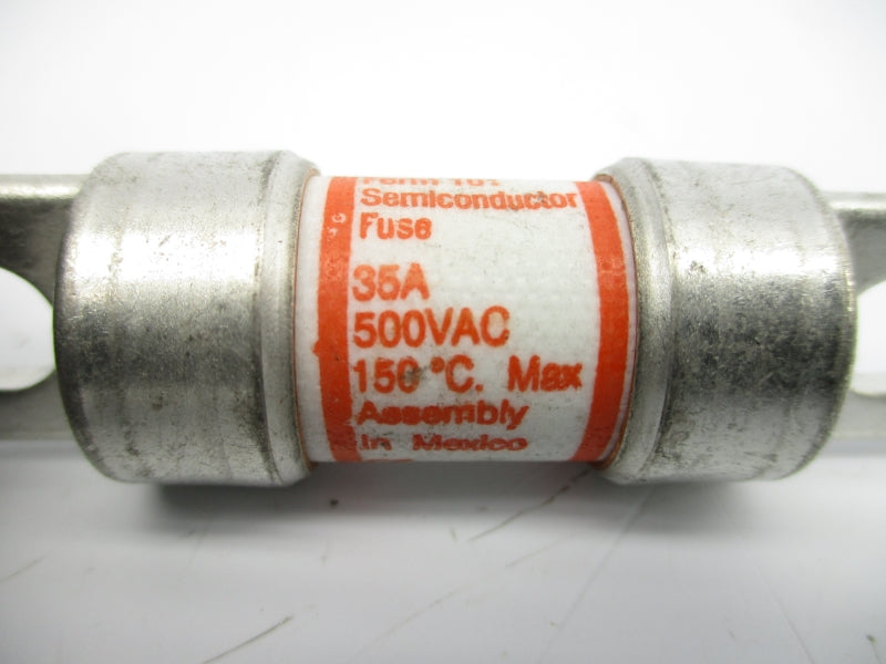 FERRAZ SHAWMUT A50P35-4 500VAC 35A NSNP